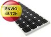 Panel solar 100W monocristalino