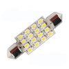 LED 12V C5W/Festoon 41mm 1,5W