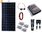 Kit Solar MPPT 330W USB Caravana/AutoCaravana