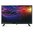 Smart TV 21.5" D-LED TDT + SAT