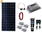 Kit Solar 190W MPPT AutoCaravana - MPPT 40A